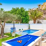 Βίλα Lima By Costa Adeje (Tenerife)