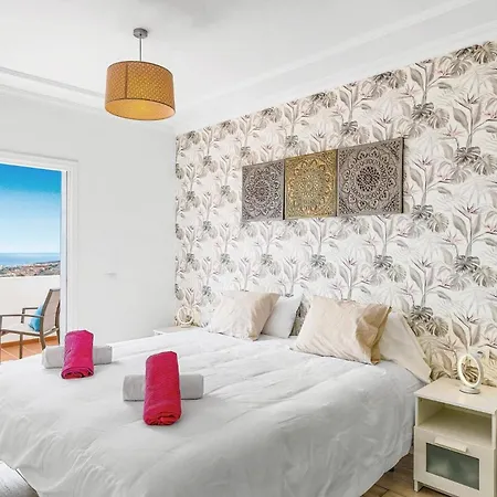 Lima By * Costa Adeje (Tenerife)