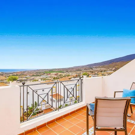 Villa Lima By Costa Adeje