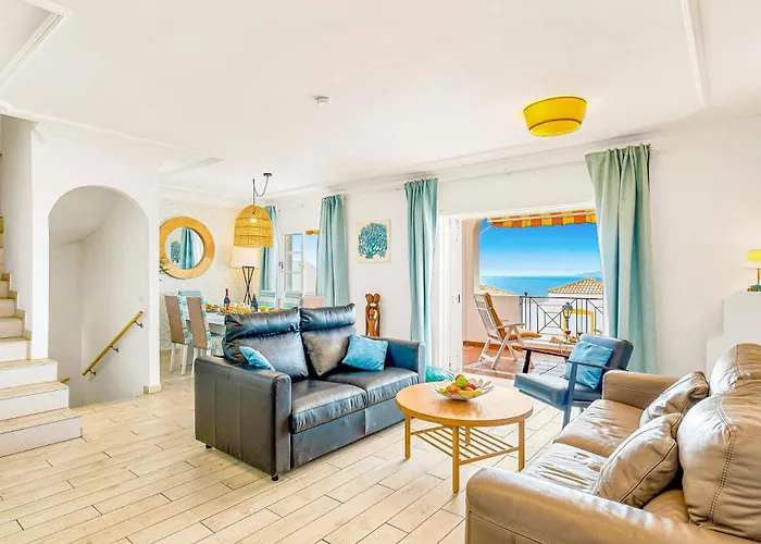 Lima By Costa Adeje (Tenerife)