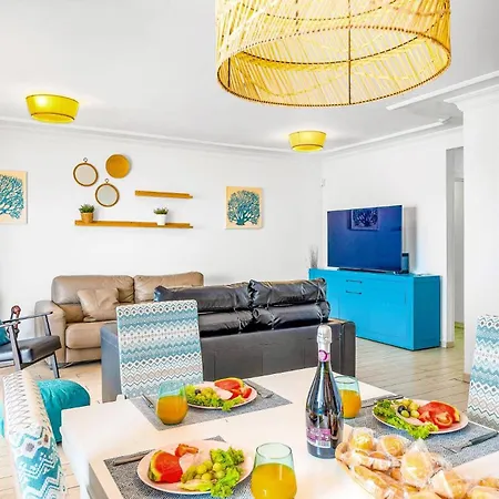 Вилла Lima By Адехе