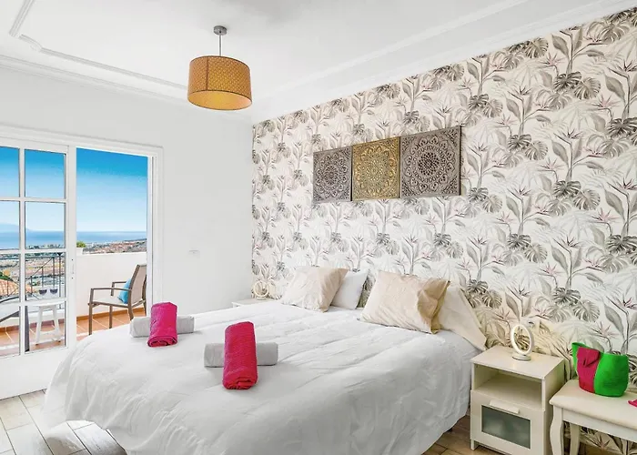 Lima By * Costa Adeje (Tenerife)