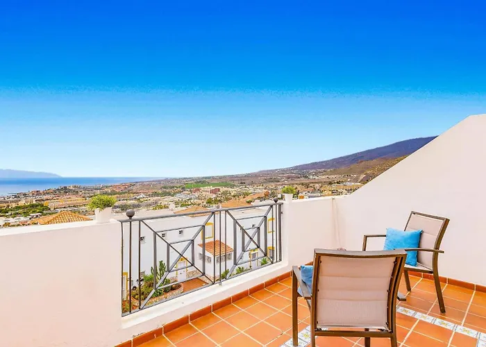 Villa Lima By Costa Adeje (Tenerife)