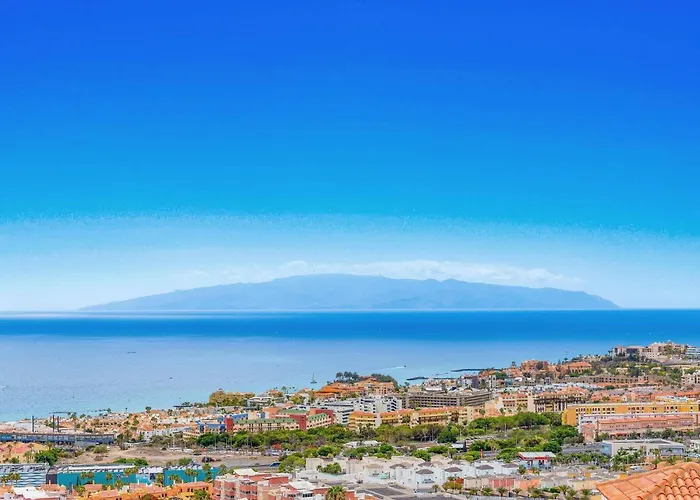 Villa Lima By Costa Adeje (Tenerife)