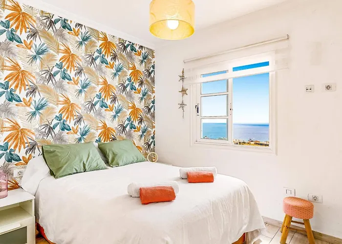 Lima By Villa Costa Adeje (Tenerife)